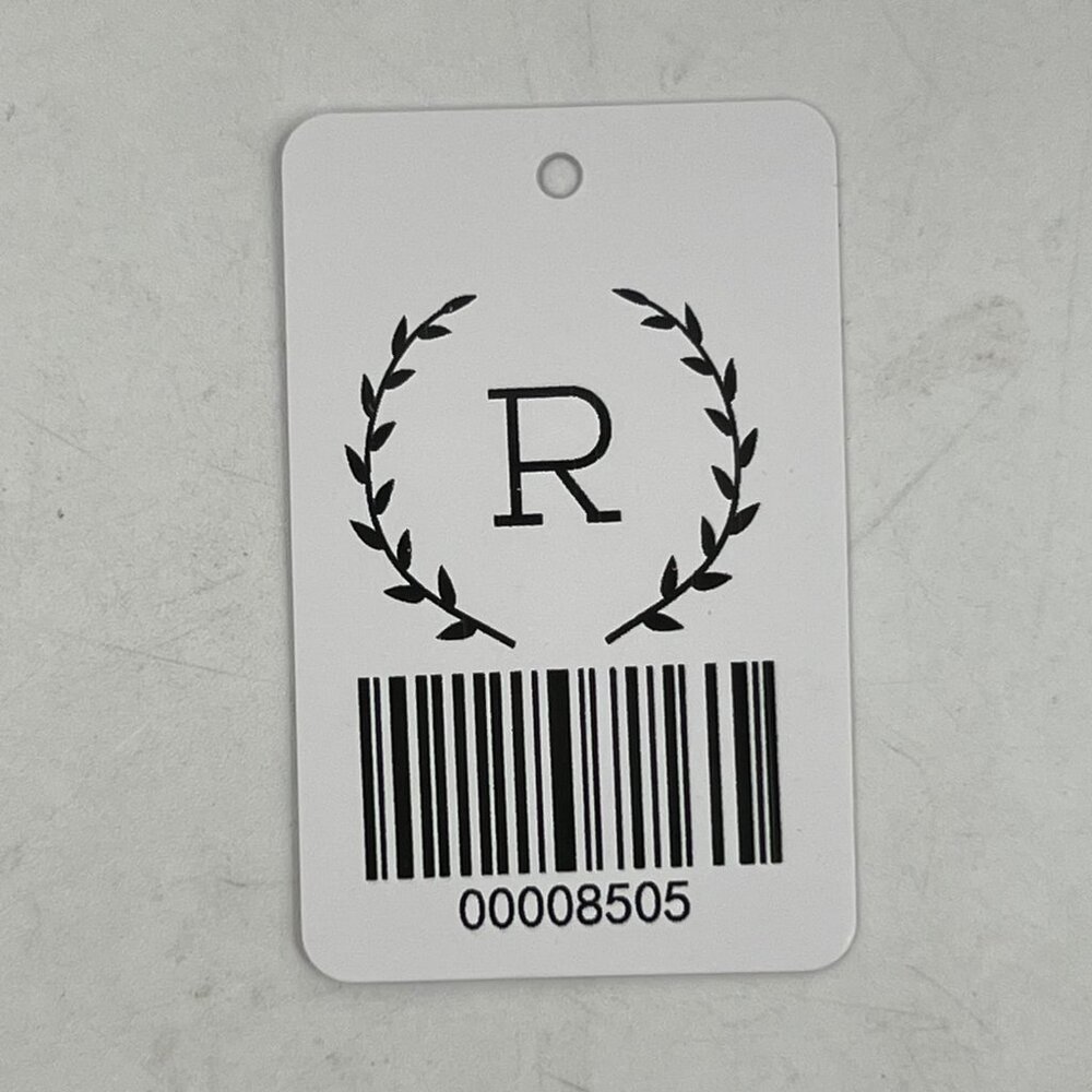 Pendleton Brown Orange Classic Wool Canvas Tote |… - image 8